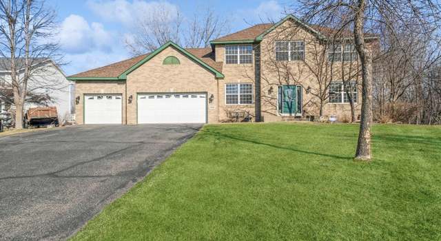 Photo of 1949 Eagle Trl, Centerville, MN 55038