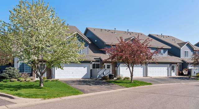 Photo of 2006 Willow Cir, Centerville, MN 55038
