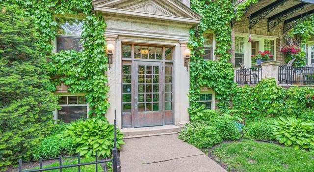 Photo of 2517 Humboldt Ave S #201, Minneapolis, MN 55405