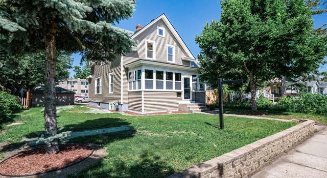 Photo of 3124 Longfellow Ave, Minneapolis, MN 55407