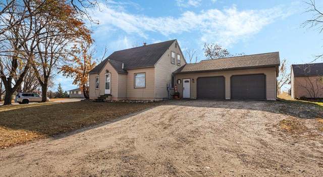 Photo of 1020 E Main St, Melrose, MN 56352