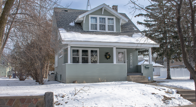 Photo of 18 17th Ave N, Saint Cloud, MN 56303