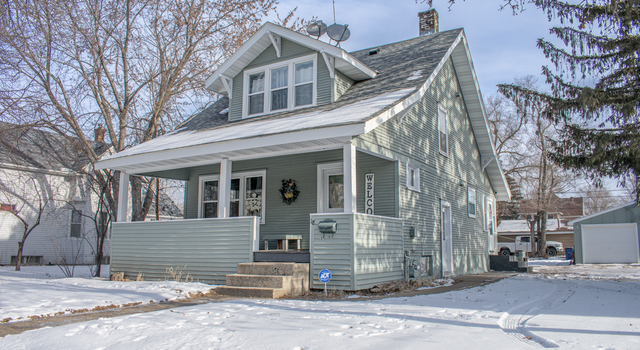 Photo of 18 17th Ave N, Saint Cloud, MN 56303