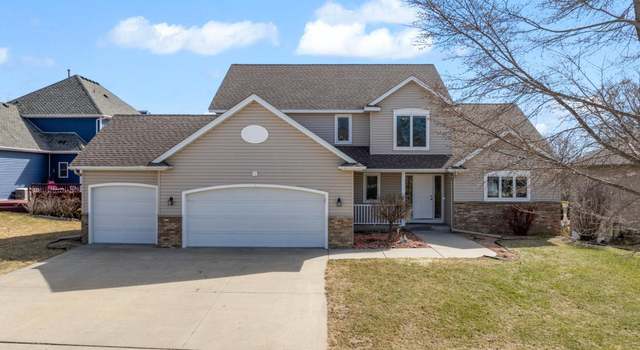 Photo of 5010 Wood Ln NW, Rochester, MN 55901