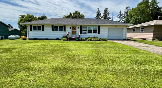 Photo of 411 1st St N, Hoffman, MN 56339