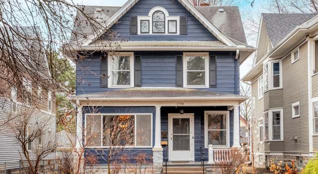 Photo of 1194 Laurel Ave, Saint Paul, MN 55104