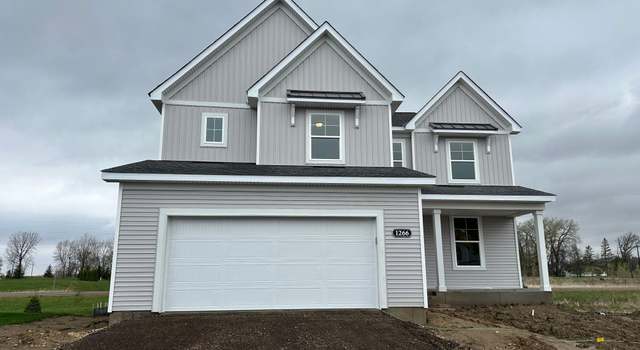 Photo of 1266 Orchard Ct, Waconia, MN 55387