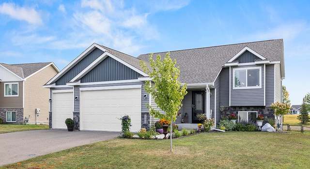 Photo of 1211 Mulberry Ave NE, Montgomery, MN 56069