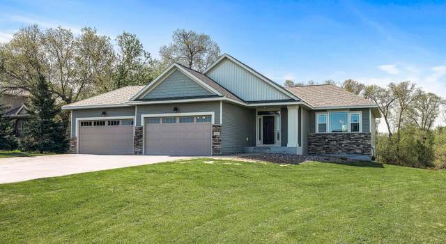 Photo of 12111 282nd Ave NW, Zimmerman, MN 55398