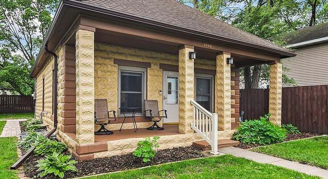 Photo of 1224 Breckenridge Ave, Saint Cloud, MN 56303