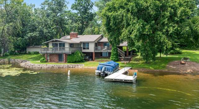 Photo of 12620 182nd St N, Marine On Saint Croix, MN 55047