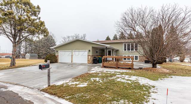 Photo of 161 Evergreen Cir, Kindred, ND 58051