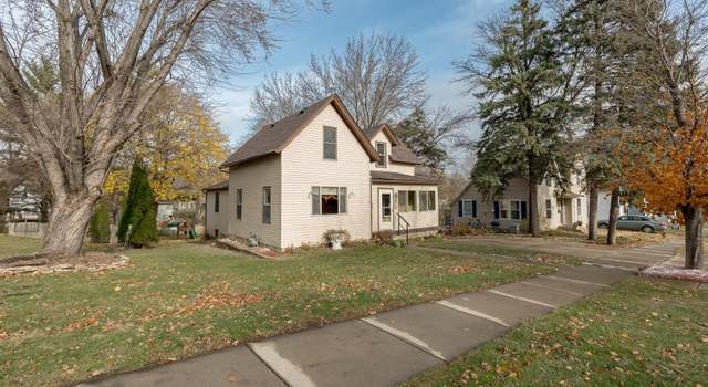 Photo of 514 2nd St W, Northfield, MN 55057