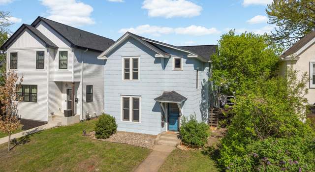 Photo of 623 Taylor St NE, Minneapolis, MN 55413