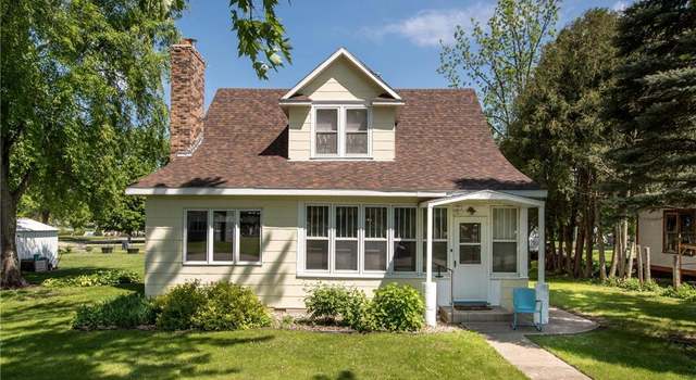 Photo of 106 E 4th St, Cyrus, MN 56323