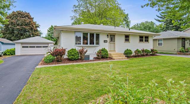 Photo of 4522 Brunswick Ave N, Crystal, MN 55422