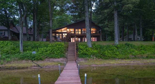 Photo of 24670 Larrabee Subdivision Rd, La Follette Twp, WI 54893