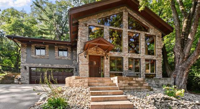 Property at 11705 Live Oak Dr, Minnetonka, MN 55305, 3 beds, 4 baths