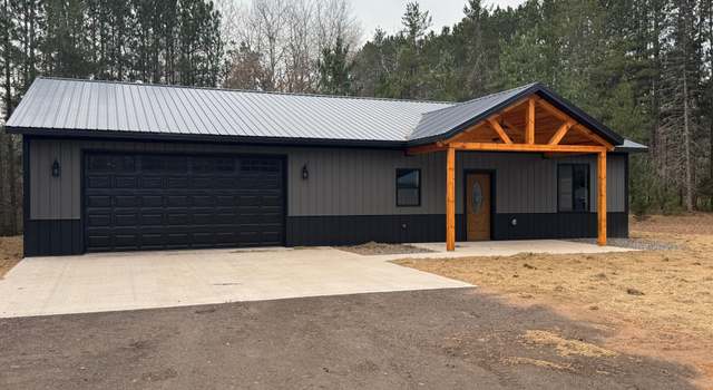 Photo of 2610 County Rd 39, Rutledge, MN 55795