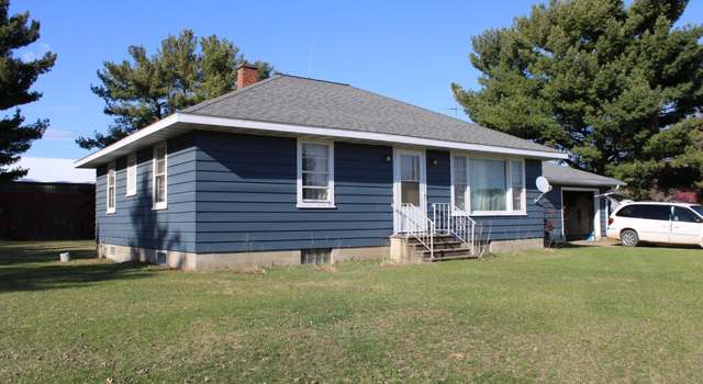 Photo of W30038 Jefferson St, Dodge, WI 54625