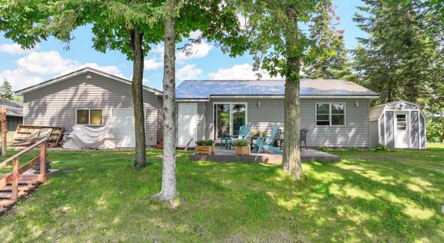Photo of 12138 Pickerel Pt, Trade Lake, WI 54840