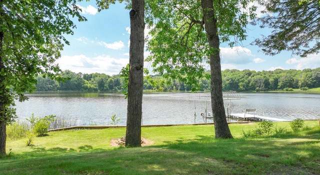 Photo of 12138 Pickerel Pt, Trade Lake, WI 54840