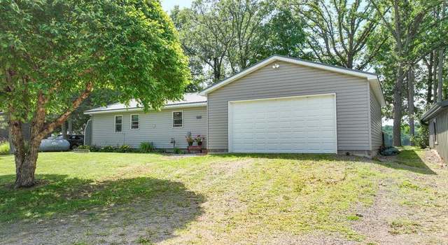 Photo of 12138 Pickerel Pt, Trade Lake, WI 54840