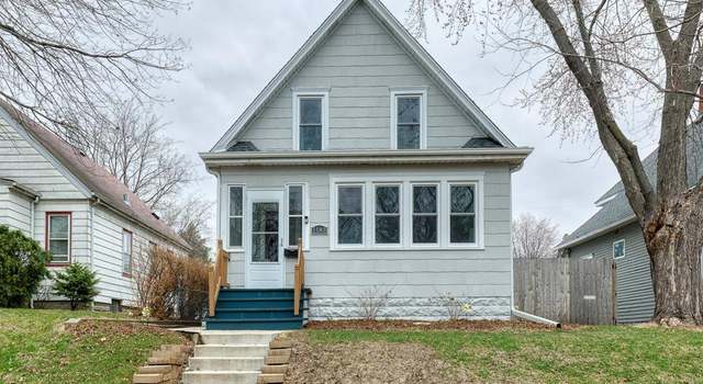 Photo of 1183 Thomas Ave, Saint Paul, MN 55104