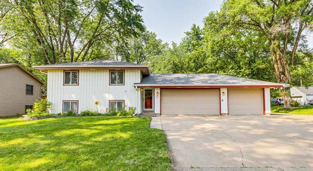 Photo of 1357 64th Ave NE, Fridley, MN 55432