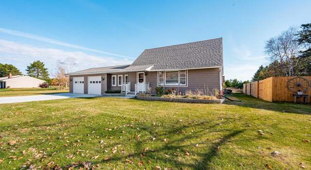 Photo of 312 Fuhrman Ave, La Prairie, MN 55744