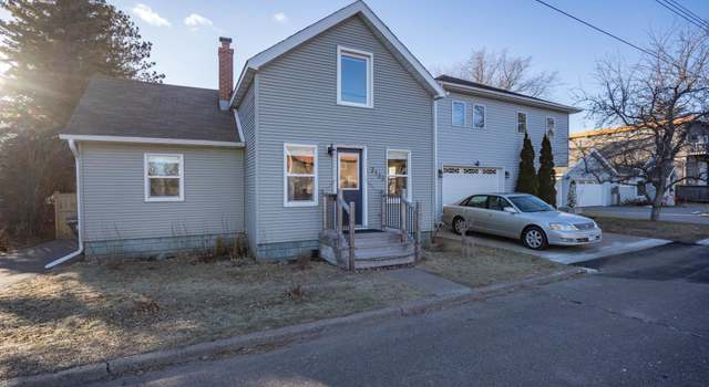 Photo of 2133 Minnesota Ave, Duluth, MN 55802