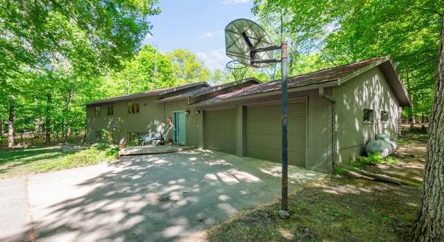 Photo of 2536 Sandhill Ln NE, Carlos Twp, MN 56308
