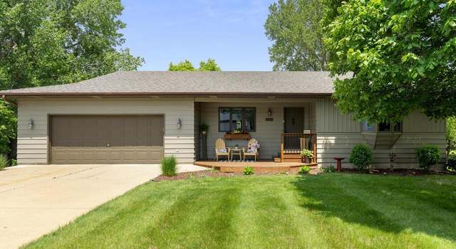 Photo of 1221 Sandy Ln, Monticello, MN 55362