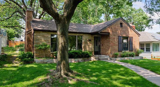 Photo of 4932 Cedar Ave S, Minneapolis, MN 55417
