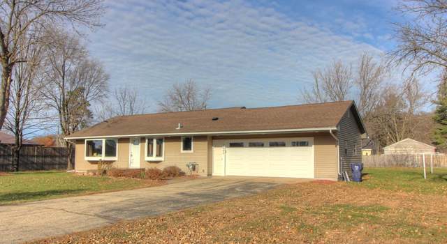 Photo of W7680 165th Ave, Hager City, WI 54014