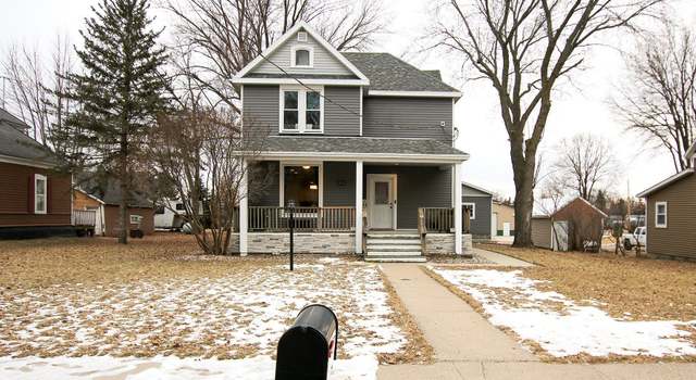 Photo of 1031 Lafayette Ave, Lafayette, MN 56054