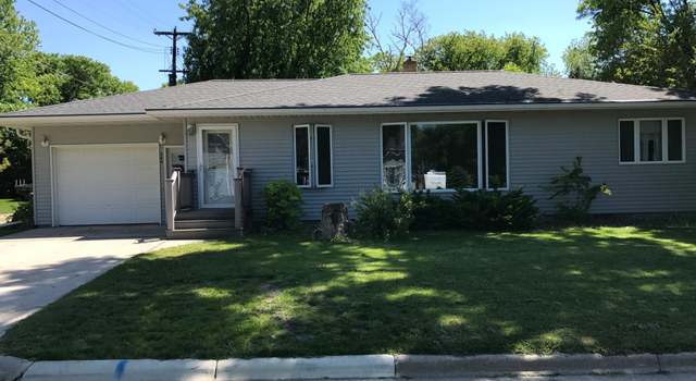 Photo of 340 Ash Ave W, Hector, MN 55342