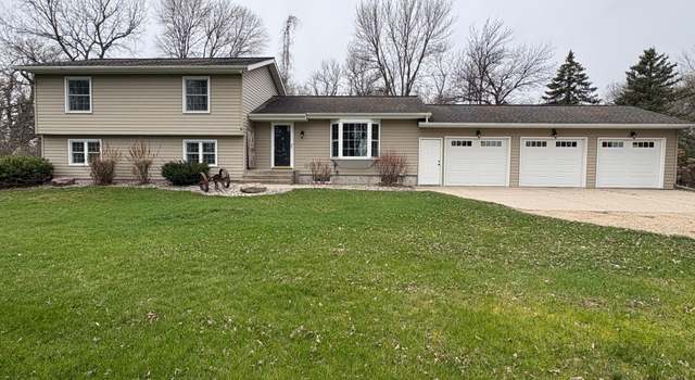 Photo of 3925 210th Ave, Breckenridge Twp, MN 56520