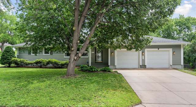 Photo of 3732 Jersey Ave N, Crystal, MN 55427