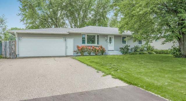 Photo of 2517 80th Ave N, Minneapolis, MN 55444