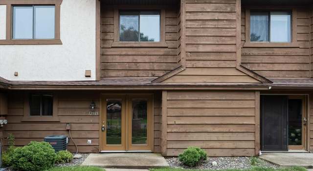 Photo of 12583 Alder St NW, Coon Rapids, MN 55448