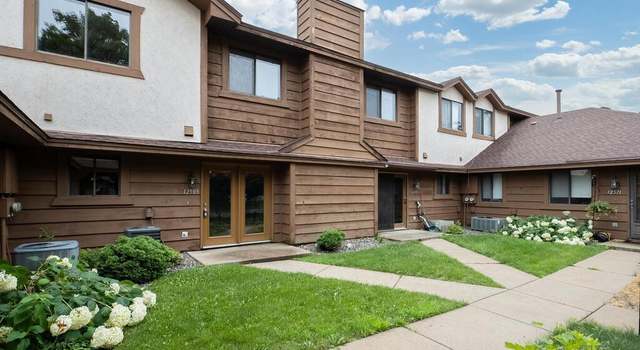 Photo of 12583 Alder St NW, Coon Rapids, MN 55448