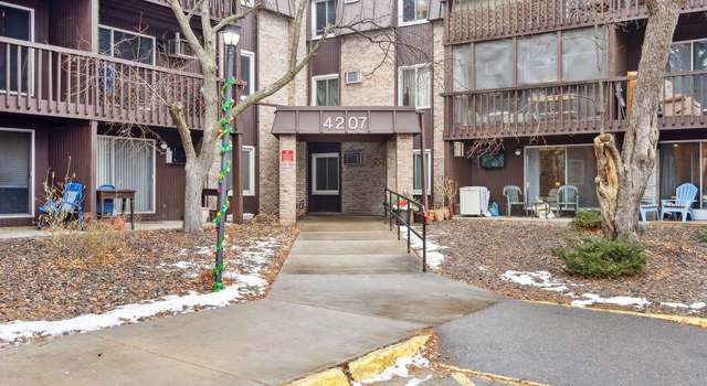 Photo of 4207 Lakeside Ave N #137, Brooklyn Center, MN 55429