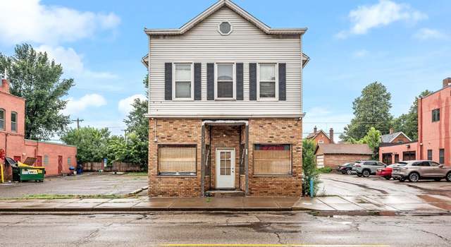 Photo of 849 Rice St, St Paul, MN 55117