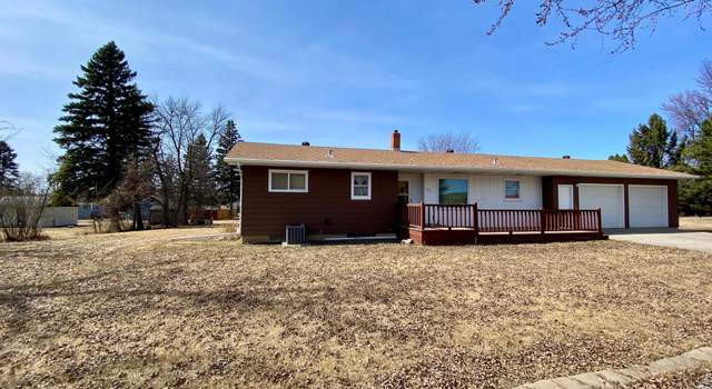 Photo of 821 5th St, Hawley, MN 56549