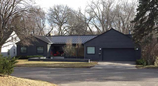 Photo of 3617 W 55th St, Edina, MN 55410