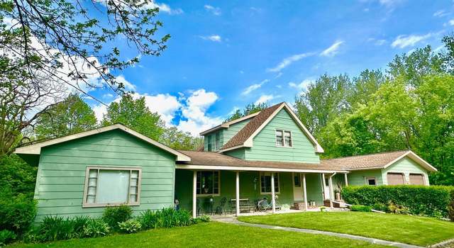 Photo of 207 NE 9th St, Jadis Twp, MN 56751