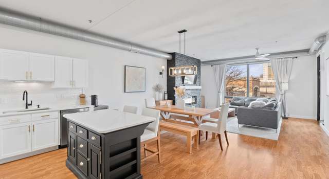 Photo of 490 Temperance St #210, Saint Paul, MN 55101
