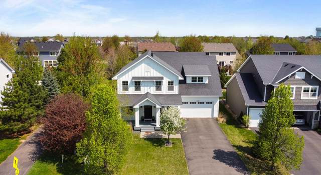 Photo of 11464 Wagon Wheel Curv, Woodbury, MN 55129