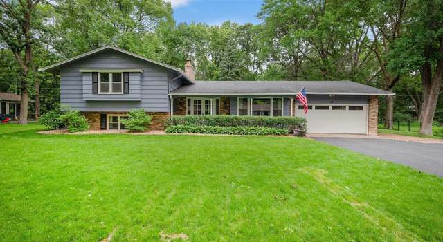 Photo of 135 Glen Creek Rd NE, Fridley, MN 55432